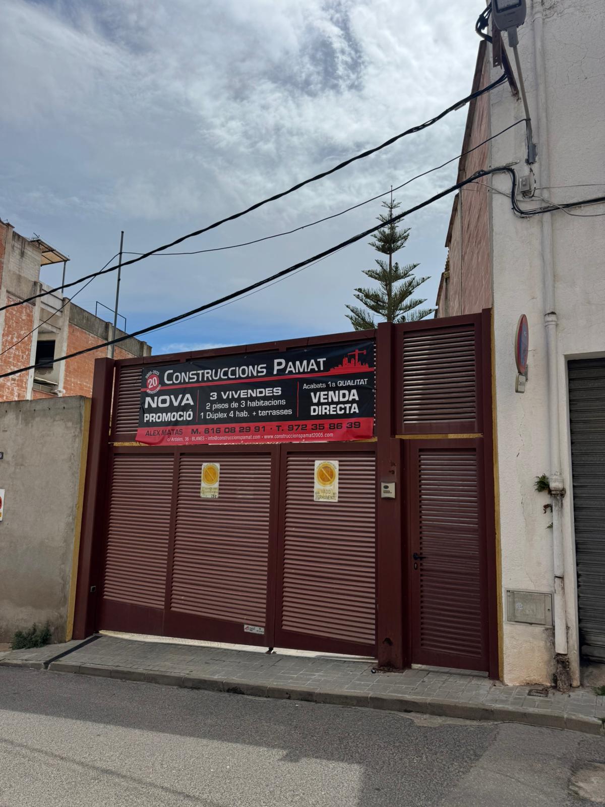 PROMOCIÓN PAMAT